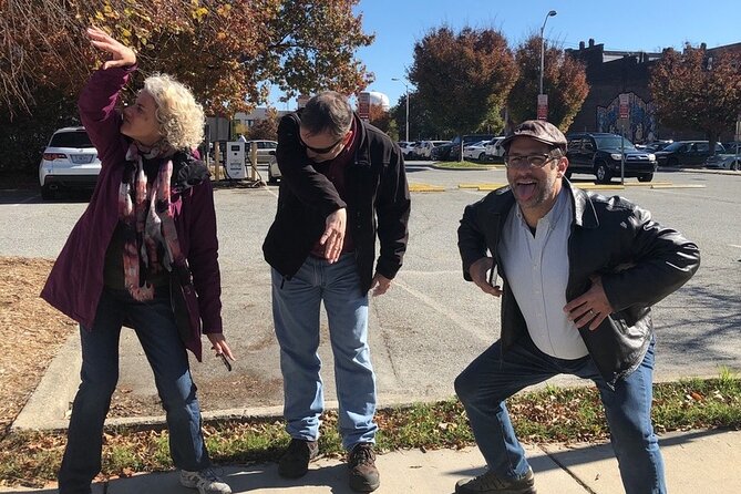 Adventurous Scavenger Hunt in Pueblo by Zombie Scavengers