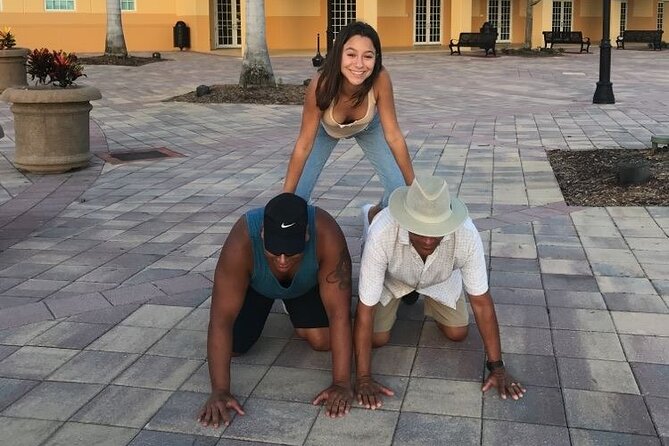 Adventurous Scavenger Hunt in Reno by 3Quest Challenge
