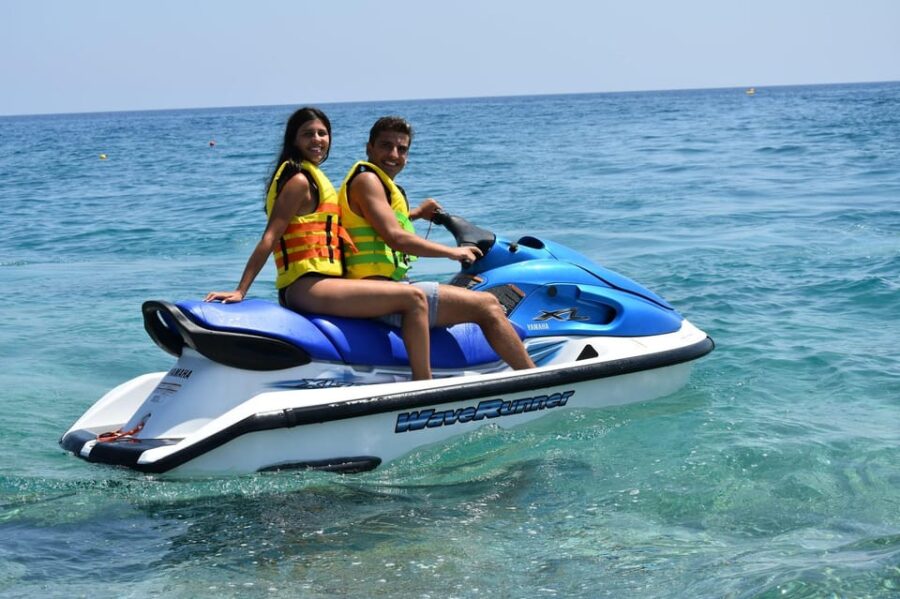 Afandou : Jetski Rental