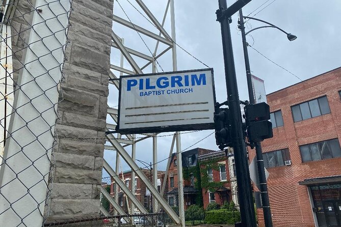 African American Heritage Tour of Chicago
