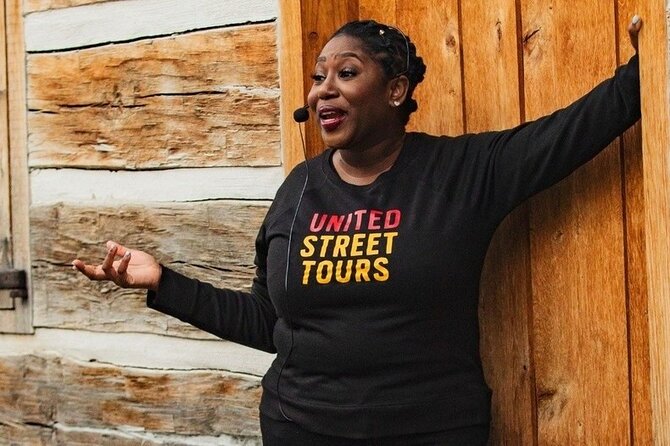 African American History Walking Tour [Franklin, TN]