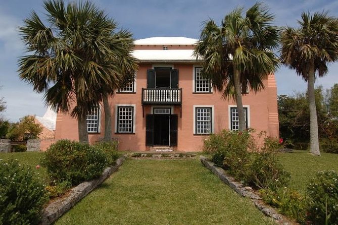 African Diaspora Heritage Trail 6.5 Hour Tour