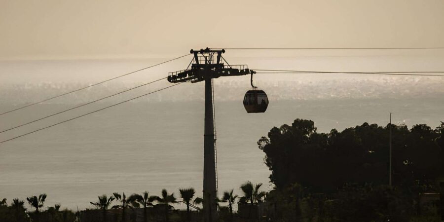 Agadir Cable Car Tickets With Hotel Pick up & Drop off - Overview and Pricing
