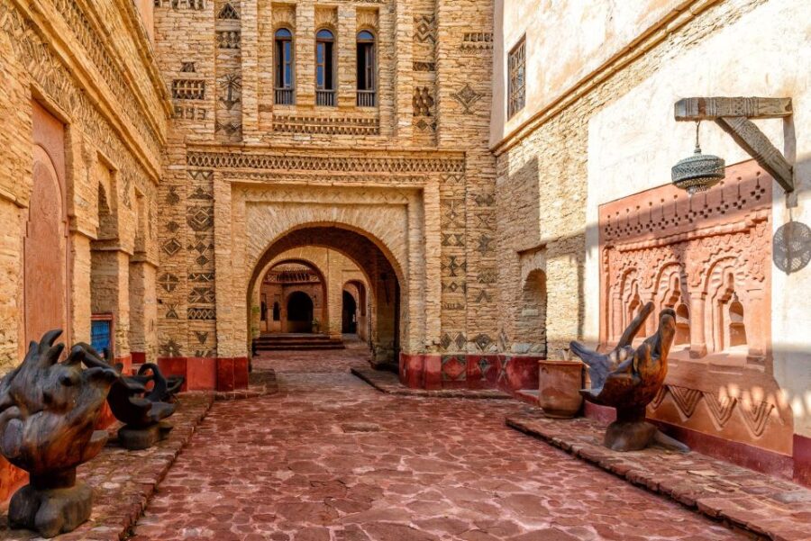 Agadir: City Tour, Crocodile Park & Camel Ride - Tour Overview and Pricing