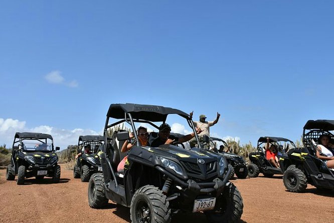 Agadir Dune Buggy Adventures Go Discover