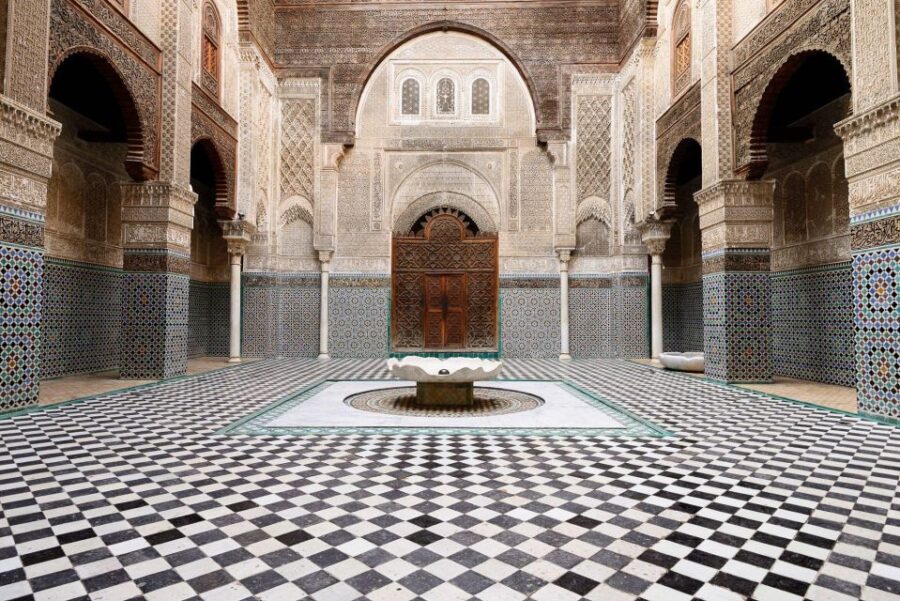 Agadir/Taghazout: Marrakech Trip With Licensed Tour Guide - Trip Overview and Pricing