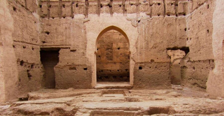 Agadir To Marrakech Day Trip With Amazing Tour Guide