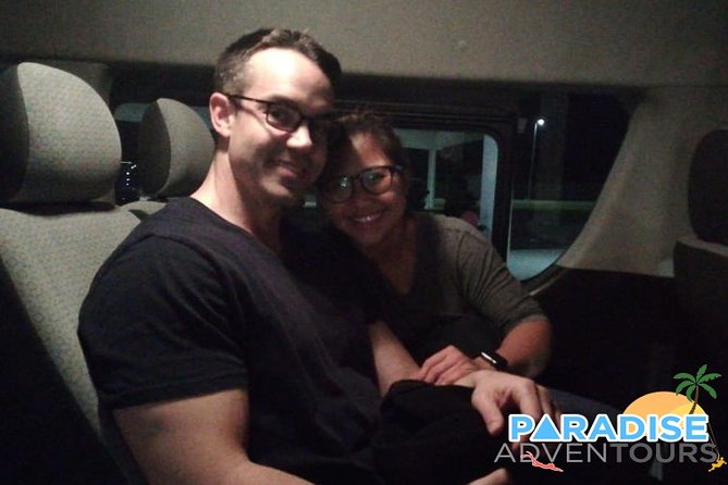 Airport Transfer Cancun