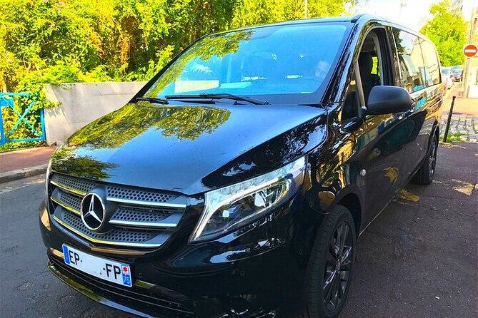 Airport Transfer! Center of Fukuoka to Fukuoka Airport (FUK) - Overview and Location