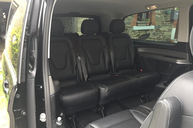 Airport Transfer Charleroi To Bruges