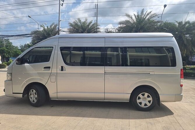 Airport Transfer! Hotel in Center of Sapporo to New Chitose Airport (CTS)