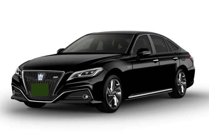 Airport Transfer! Osaka Airport (ITM) to Center of Hotel in Osaka