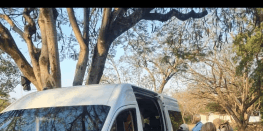 Airport Transfers
