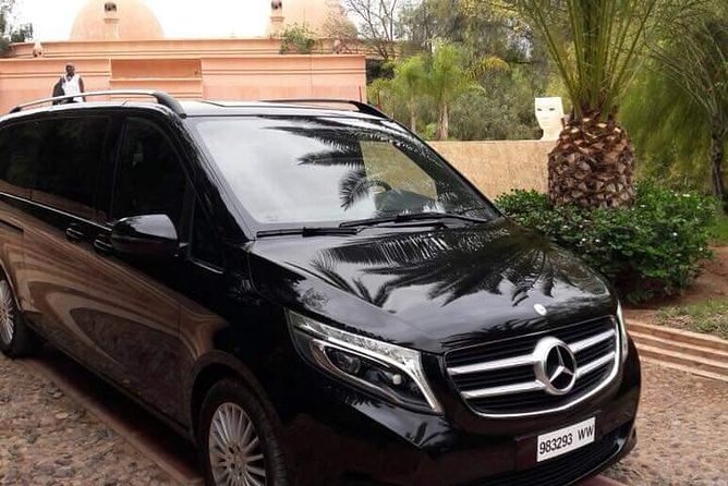 Airport Transfers