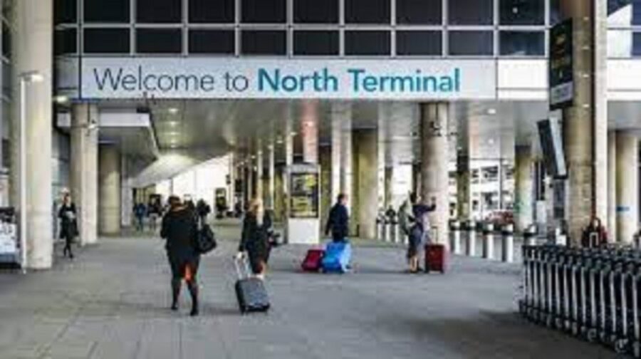 Airports Travel Ltd Provide Best London Airports Service