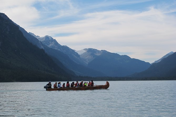 Alaska Wildlife Voyageur Canoe Safari Review