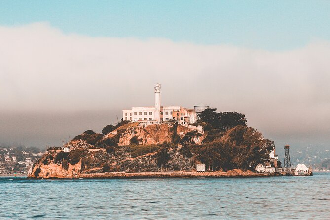 Alcatraz Day Tour and Aquarium Review