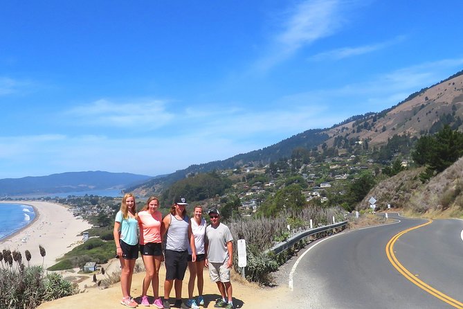 Alcatraz, Muir Woods & Sausalito Tour Review