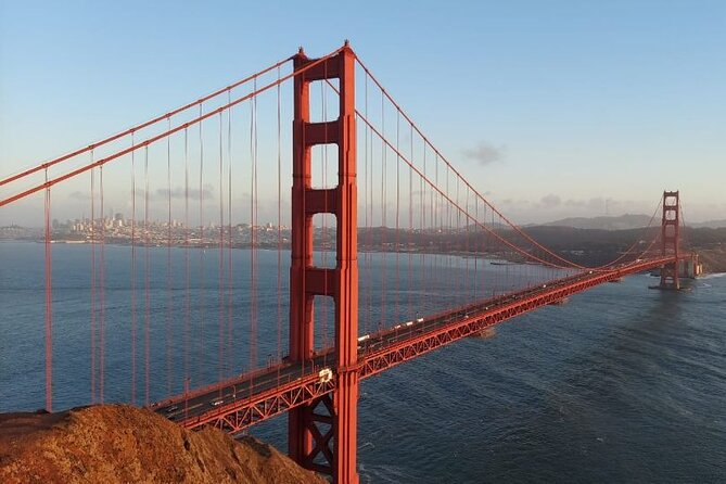 Alcatraz Night Tour With Muir Woods Review