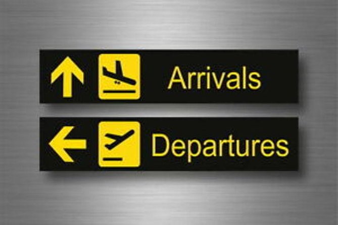 Alexandria Airport Departure Transfer