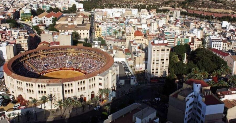 Alicante: Bullring and Bullfighting Museum Entry Ticket - Ticket Information and Pricing