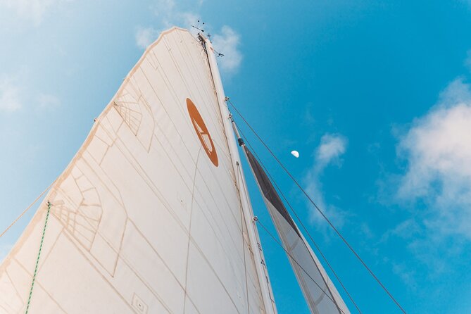 Alihilani Sunset Sail From Maalaea Harbor - Overview of the Alihilani Sunset Sail