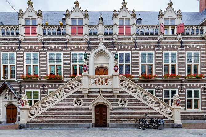 Alkmaar in 1 Day – Walking Tour – Audioguide in 7 Languages