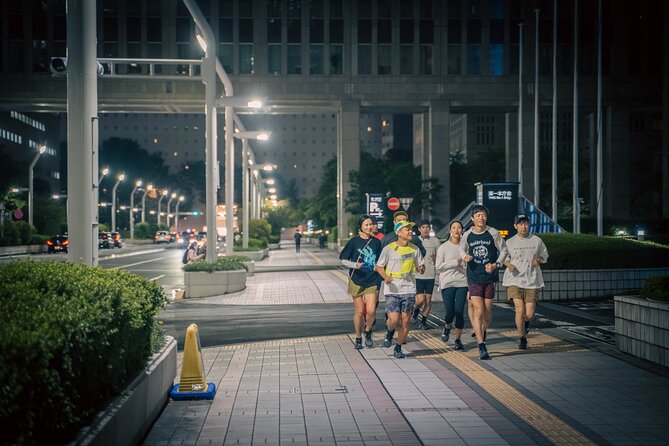 All Inclusive High-End Bar Hopping in Tokyo