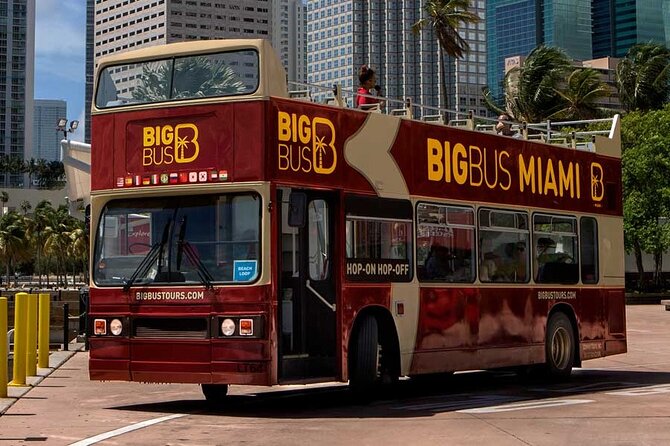 All Inclusive Miami Pass With Airport Transfer Review