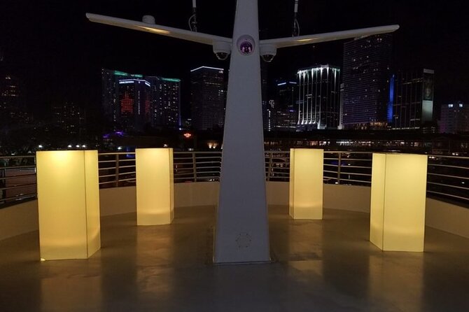 All Inclusive Miami Yacht Party - Meeting and Pickup Information