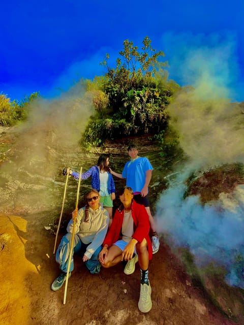 All Inclusive Mount Batur Sunrise Treking