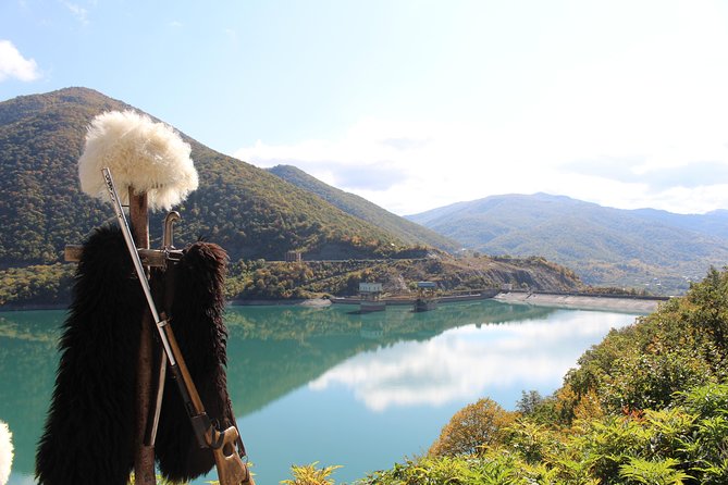 All-Inclusive.Tour to Georgia for 10 Days. From Tbilisi to Batumi