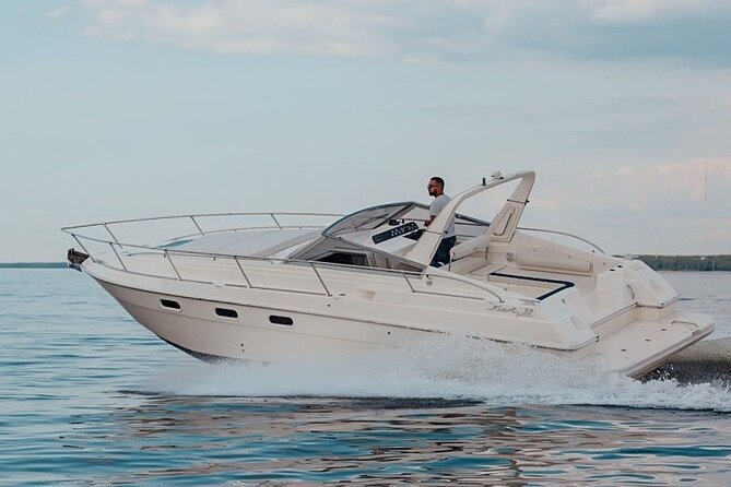 Amalfi Coast, Capri & Li Galli Islands BOAT EXCURSION