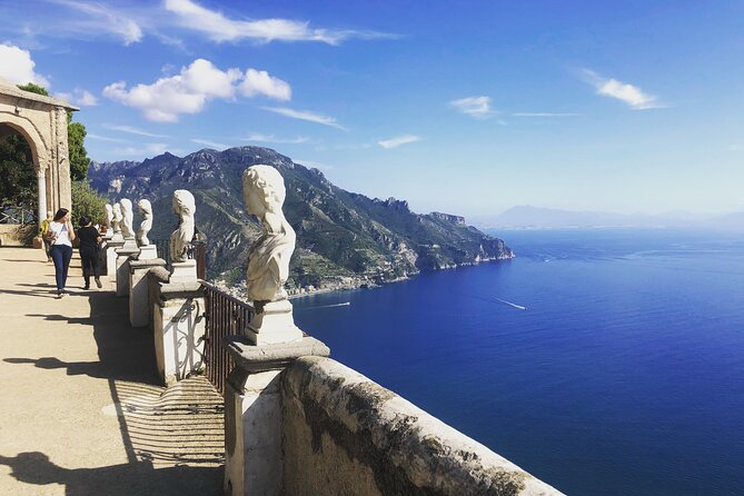 Amalfi Coast Private Tour