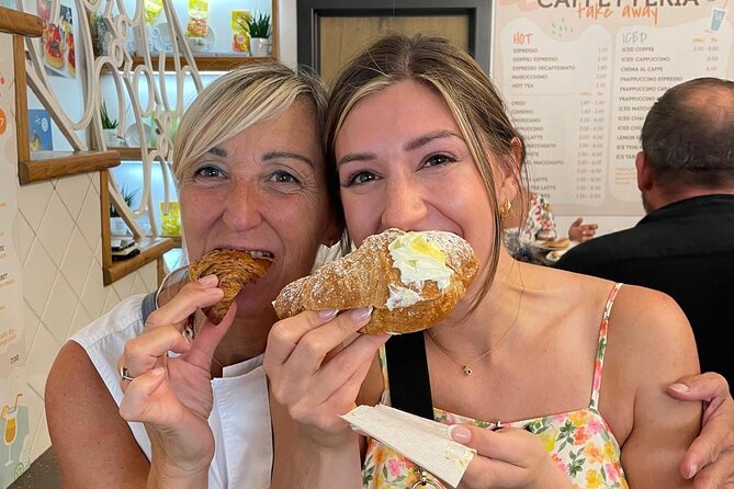 Amalfi Ravello and Minori Sweet Delight