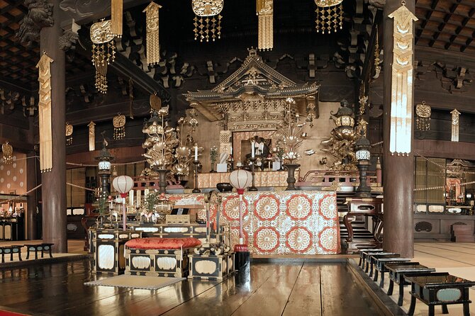 Amanohashidate and Miyama One Day Tour From Osaka and Kyoto