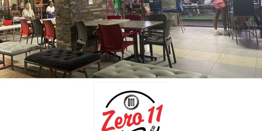 Amapiano Nightlife Experience