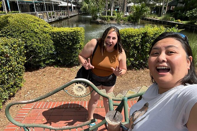 Amazing Artesia Scavenger Hunt - Overview of the Scavenger Hunt