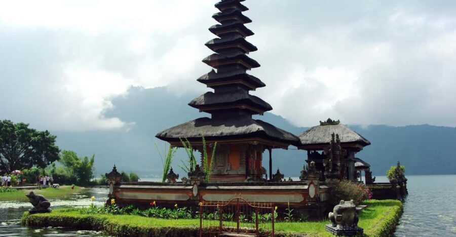 Amazing Bali Experience : Private & All Inclusive
