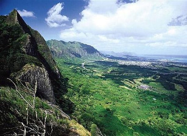 Amazing Oahu Adventure Bundle: 6 Epic Self-Guided Audio Tours