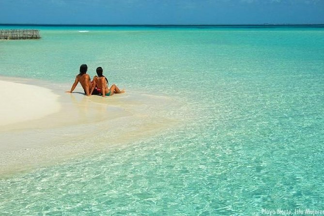 Amazing Tour to the Beauty Isla Mujeres. Snorkel and National Open Bar Included. - Tour Highlights