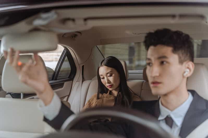Ams/Airport : Private Transfer To/From Rotterdam/Den Haag中文