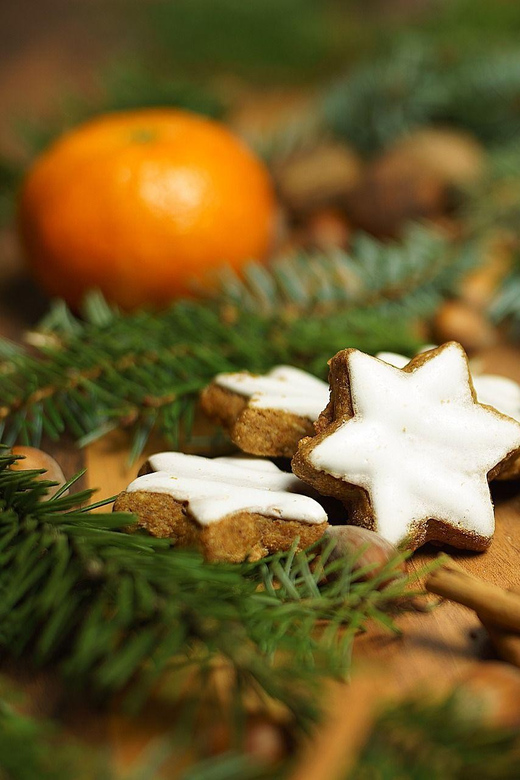 Amsterdam: Christmas Market Private Walking Tour