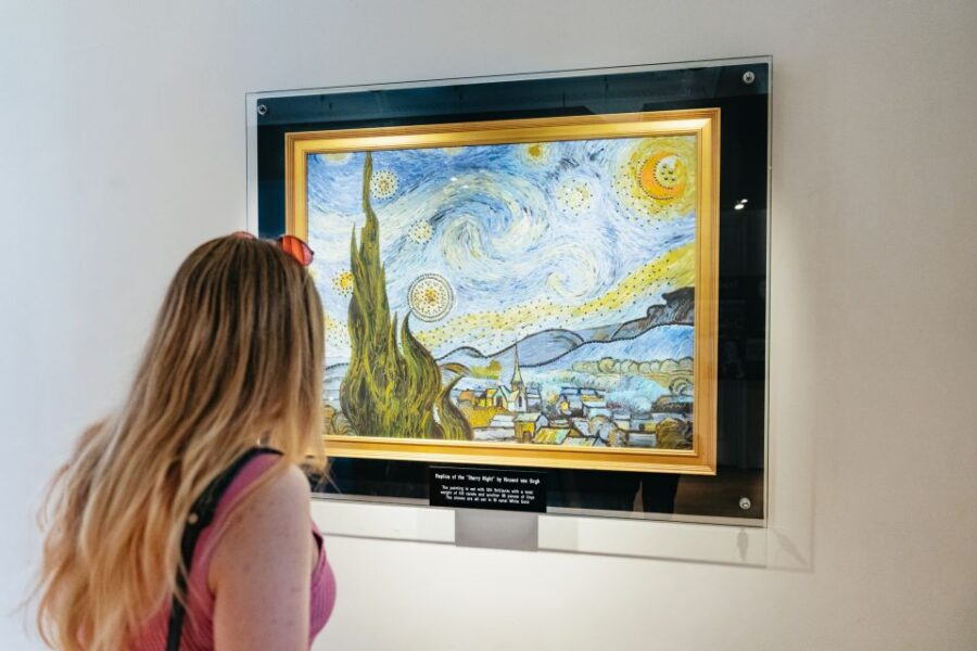 Amsterdam: Diamond Museum Entrance Ticket - Ticket Pricing Details