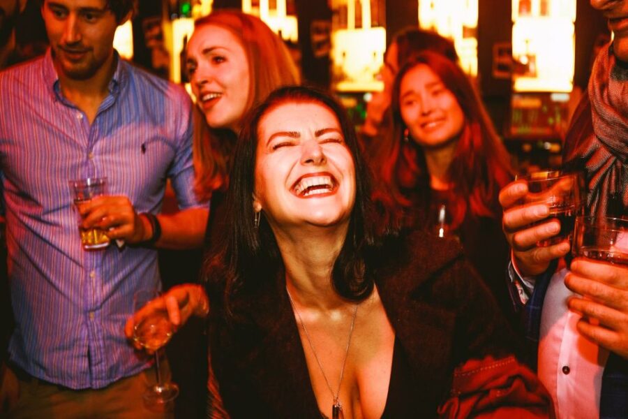 Amsterdam: Magic Show - Ticket Information and Pricing