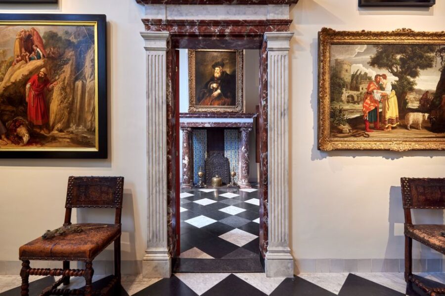 Amsterdam: Rembrandt House Museum Entrance Ticket - Ticket Pricing Details