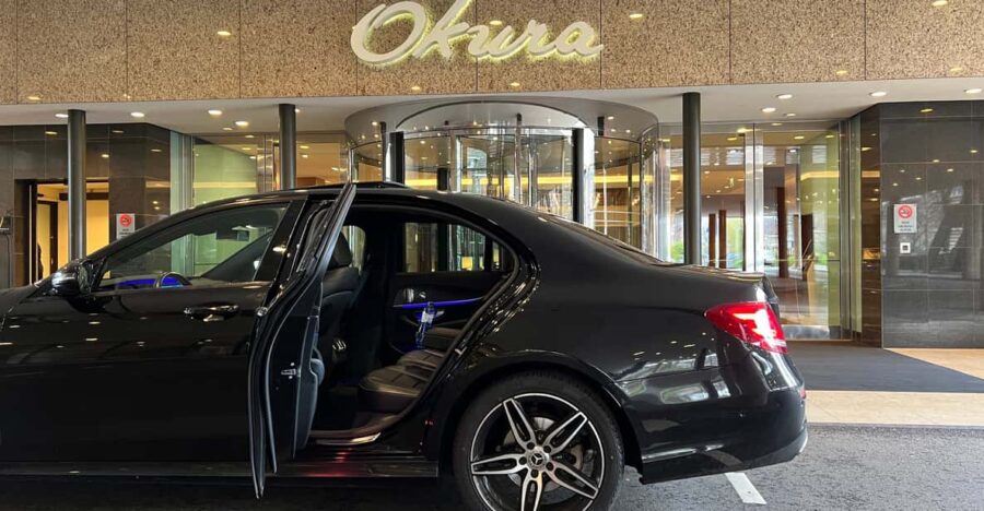 Amsterdam Schiphol Airport AMS – Private Airport Transfers