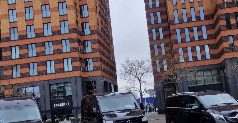 Amsterdam Vip Group Transfers
