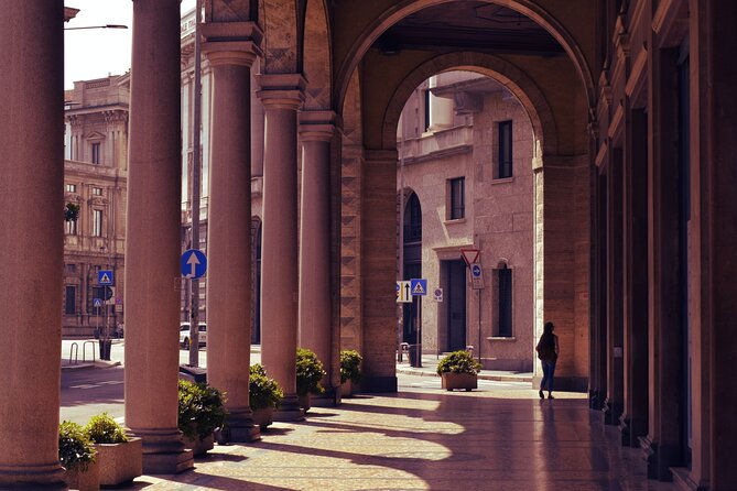 An Architectural Insight of Milan on a Private Tour With a Local - Exploring Milans Architecture