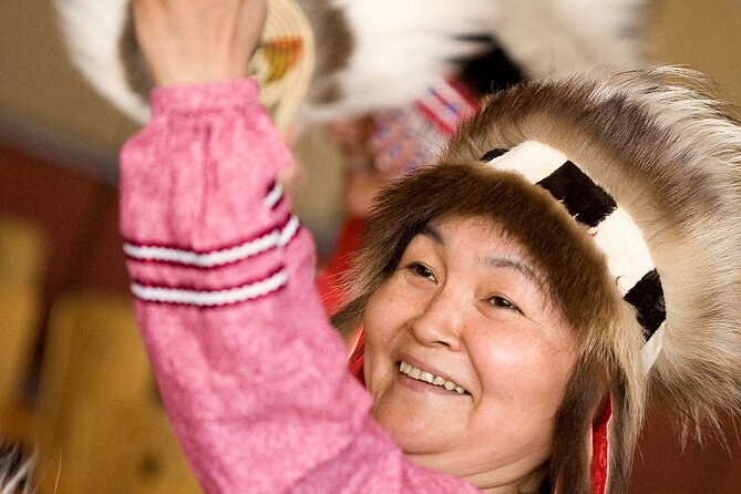 Anchorage Highlights and Indigenous Heritage Review